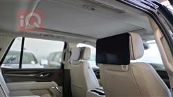 جي ام سي يوكون